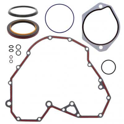 Front Structure Gasket Kit CaterpillarC9 Engine | 331634 / 4716153