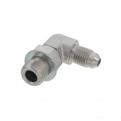 Elbow Fitting | Caterpillar Miscellaneous Components | 342129 / 7J4026