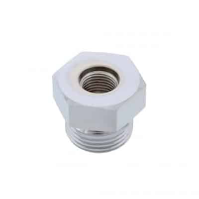 Straight thread Adapter | Caterpillar C15 Engine | 342140 / 2P8421