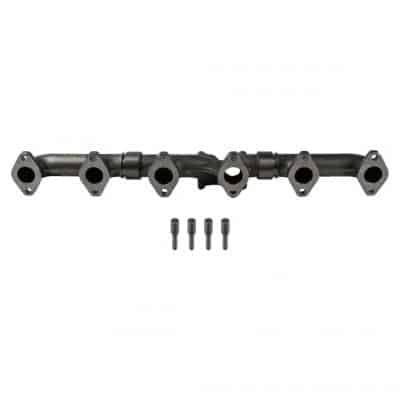 Exhaust Manifold Kit (1pc Manifold) | Caterpillar 3406E / C15 Engine | 381214