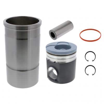 High Performance Cylinder Kit w/o Piston Rings International DT466E / DT530E | 401025HP / 1836194C93