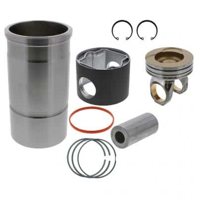 High Performance Cylinder Kit | International 530 Engine | 401034HP / 1841896C96
