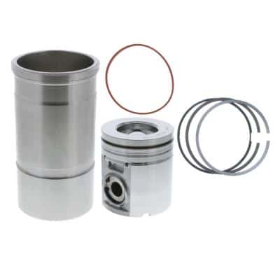 Cylinder Kit with PistonRings DT466E / DT570 2004 & Up | 401042 / 1850401C91
