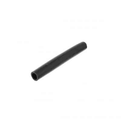 Shrink Tubing 1/4in x 2in Black Heat Shrink | 450604-009