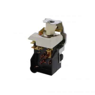 Headlight Switch 8 Term | International 1000/2000/3000/7000/8000 Engine | 451403 / 393442C1