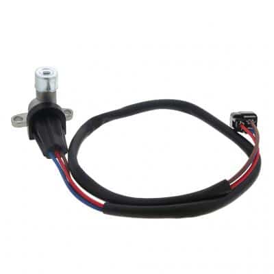 Dimmer Switch | 3 Male Blade Connector | International 5000/9000 Series | 451405 / 452187C2