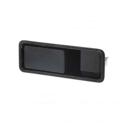 Left Hand Door Handle | International 5000/9000 Engine | 451590 / 1649758C1