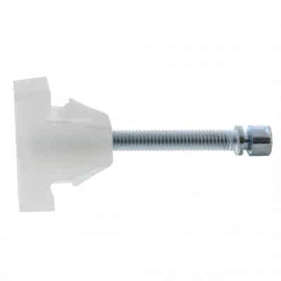 Adjusting Screw | 1990-2004 | International 2000/3000/4000/7000/8000/9000 Engine | 451645 / 500565C91