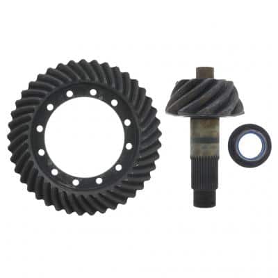 Gear Set 3.73 Ratio | International N340, 34000LB Rear Rear | 497029 / 1665339C91
