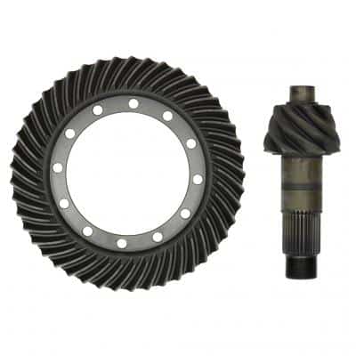 Gear Set 5.63 Ratio 34,000LB - N340 Rear Rear Application | 497058 / 1665368C91