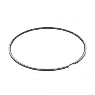 Oil Control Piston Ring | Cummins ISX Engine | 505123 / 3682398