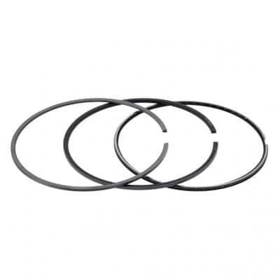 High Performance Piston Ring Set | Cummins ISX Engine | 505125HP / 4089406