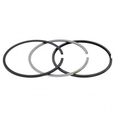 Piston Ring Set 0.50mm | Cummins QSB Engine | 505134E / 4089181