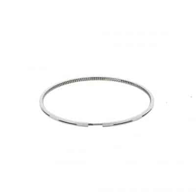 Oil Control Piston Ring | Cummins ISC Engine | 505143 / 3921919