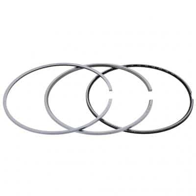 Piston Ring Set | Cummins ISX Engine | 505193E / 2881756