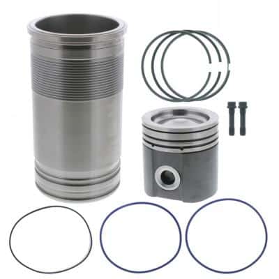 Cylinder Kit | Detroit Diesel 50/60 Series | 600911OER / 23532558