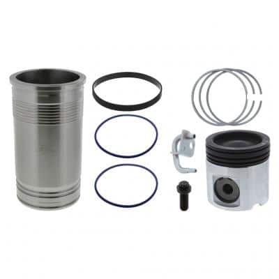 Cylinder kit - Articulated Piston CR16.5 | Detroit Diesel 50 / 60 | 600917D / 23532562