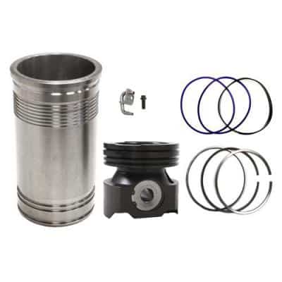 Cylinder kit - Monotherm Piston | Detroit 14L Engine | 600922 / 23533596