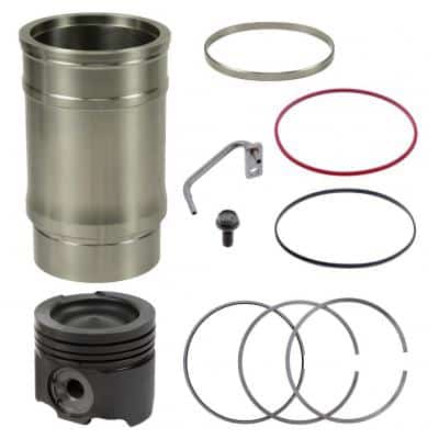 Cylinder Kit | Detroit Diesel DD13 Engine | 600971
