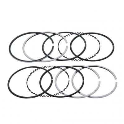 Piston Ring set for Naturally Aspirated engine | Detroit Diesel Series 53 application | 605068 / 5198822