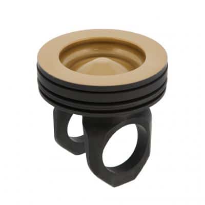 High Performance Piston Crown | Detroit Diesel Series 60 | 611033HP / 23527790