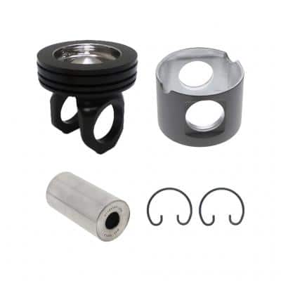 High Performance Piston kit 12.7L EGR | Detroit Diesel Series 60 | 611035OER / 23530611