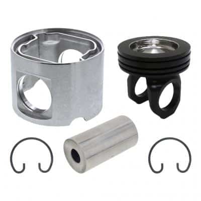 Piston kit 12.7L EGR | Detroit Diesel Series 60 | 611035 / 23530611