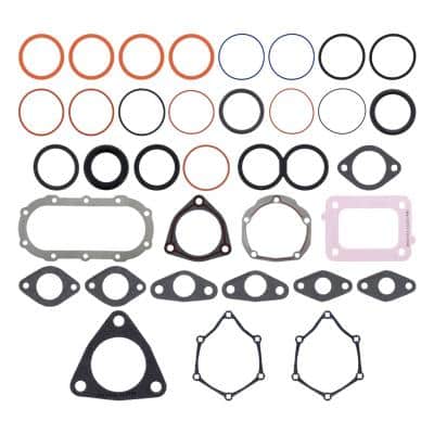 Overhaul Gasket set Non-EGR Engine | Detroit Diesel Series 60 | 631251-100