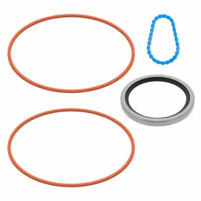 Upper Gasket Kit Part of DDP 631275 Kit | 631275-155
