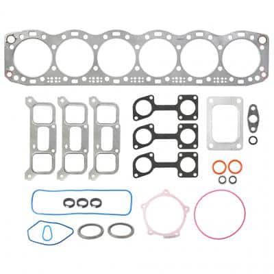 High Performance EGR Upper Gasket set | Detroit Diesel Series 60 | 631315HP / 23536442