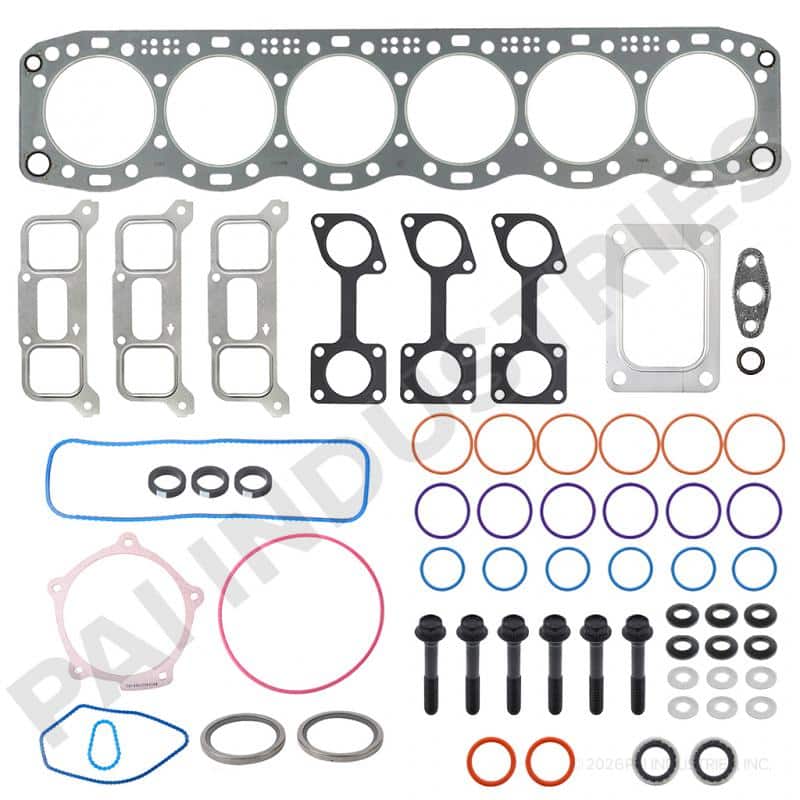 Upper Gasket Set For Detroit Diesel Series 60 Engines | 23536442