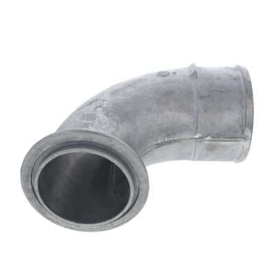 Turbocharger Outlet Elbow | Detroit Diesel Series 60 | 641311 / 23539156