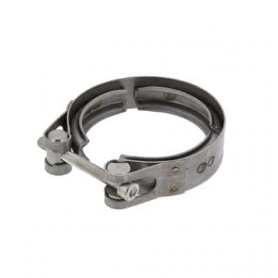 V-Band Clamp | Detroit Diesel DD15 Engine | 642037OEM / A0011950402