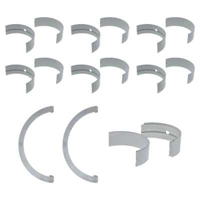 Main Bearing kit Standard size | Detroit Diesel Series 60 | 671699F