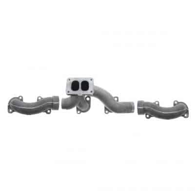 Exhaust Manifold Sub-Kit | Detroit Diesel 60 Engine | 681114-100