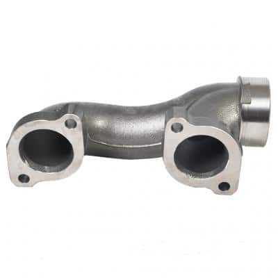 EXHAUST MANIFOLD | Detroit Diesel Series 60 | 681131 / 23533821