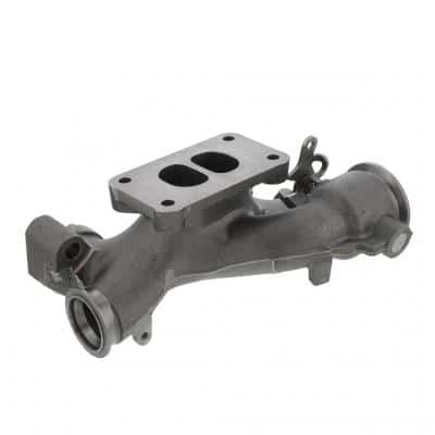 Center Exhaust Manifold | Detroit Diesel DD13 Engine | 681157OEM / A4711401514