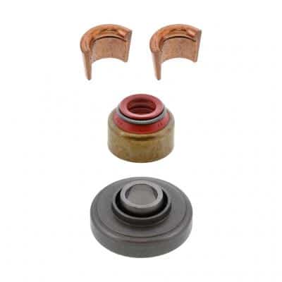Valve Sub Kit | Detroit Diesel S50 / S60 Engine | 691909-158