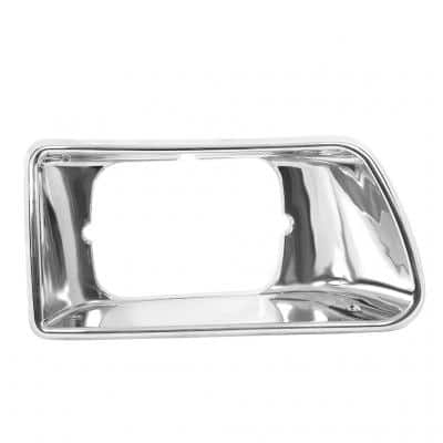 Headlight Bezel Right Hand Kenworth T300 2003-2010 application | 730330 / 07785AA3010002