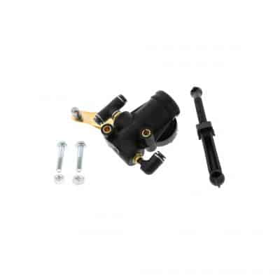 Control Valve Peterbilt Multi-Units 1/4in Tube Pushlock Fitting | 730375 / 25333004