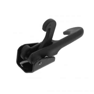 Right Hand Hood Latch | 1996-2004 | Freightliner Century Model | 740202 / A17-12658-003