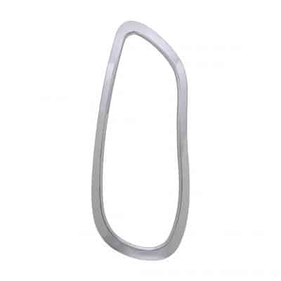 Left Hand Headlight Bezel | 740320 / A17-14930-000