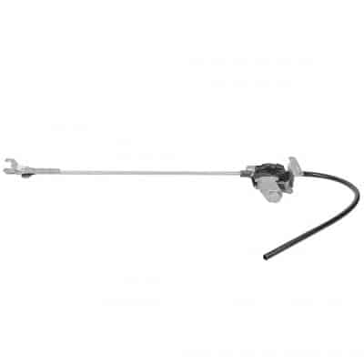 Window Regulator, RH Freightliner, Century, C120, Argosy Model | 740381 / A18-52044-001