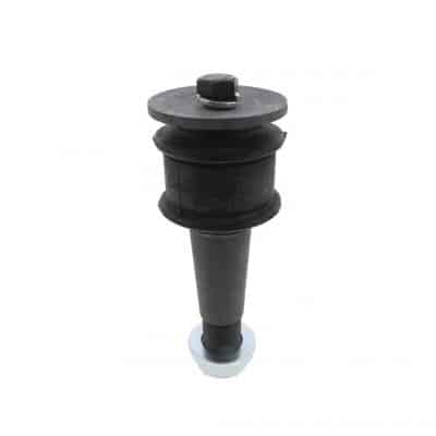 Genuine Hendrickson Part Torque Rod Tapered Stud Bushing 3in Taper | 750077 / 64400-004L