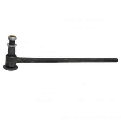 Genuine Hendrickson Part Torque Rod End Length: 30-1/2in | 750119 / 66690-000H