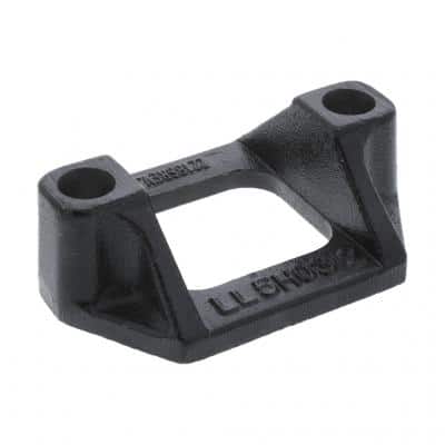 Genuine Hendrickson Part Torque Rod Bracket | 750222 / 30828-000