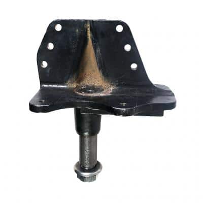 Genuine Hendrickson Part Frame Hanger MACK Engine LHF/RHR/RS Models | 750229 / 57065-004