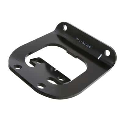 Genuine Hendrickson Part Frame Hanger Bracket Hendrickson Haulmaxx Application | 750248 / 65079-001