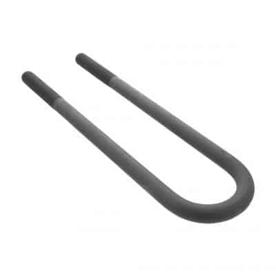 Round U-Bolt 3-1/8in | 750528 / 47417-008