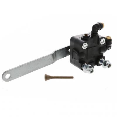 Height Control Valve | Arm 5.75in | 750729 / 59935-003